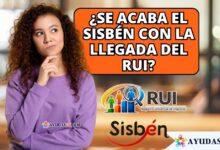 consultando su clasificación del Sisbén y el nuevo RUI en los canales oficiales del DNP