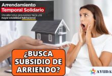 Ciudadanos realizando el proceso de postulación presencial para el subsidio de Arrendamiento Temporal Solidario en Bogotá
