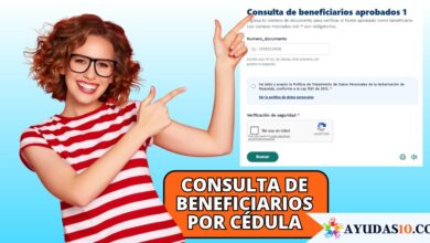 Consulta de beneficiarios del subsidio por terremoto en Risaralda en la página oficial