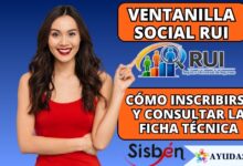 como inscribirse en la ventanilla social DNP