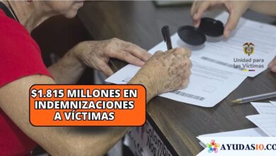 Entrega de cartas de indemnización administrativa a víctimas del conflicto en el departamento del Putumayo