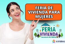Feria de Vivienda para Mujeres Bogotá 2026