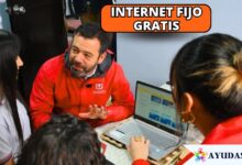 Internet fijo gratis y computador en Bogotá