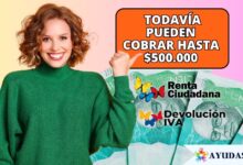 Prosperidad Social llama a cobrar subsidios en Bogotá