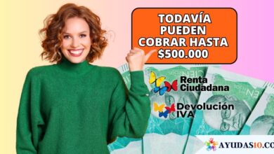 Prosperidad Social llama a cobrar subsidios en Bogotá