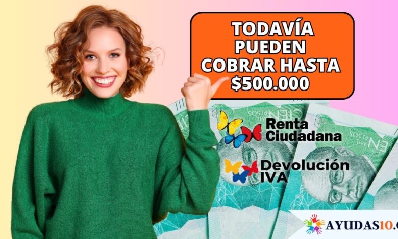 Prosperidad Social llama a cobrar subsidios en Bogotá