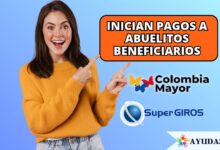 pago del subsidio Colombia Mayor octubre 2026