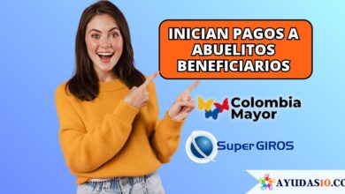 pago del subsidio Colombia Mayor octubre 2026