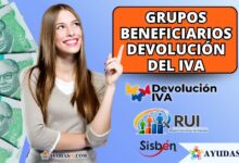 Requisitos para recibir la Devolución del IVA 2026