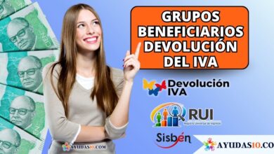 Requisitos para recibir la Devolución del IVA 2026