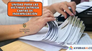 Entrega de cartas de indemnización administrativa a víctimas del conflicto en el departamento del Tolima