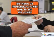 Entrega de cartas de indemnización administrativa a familias víctimas en el departamento de Nariño