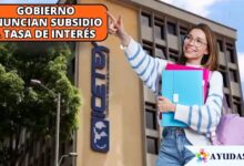 educación superior y el logo del ICETEX