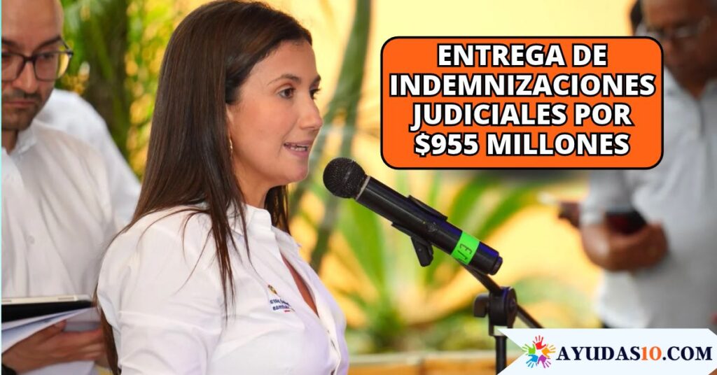 Entrega de cartas de pago e indemnizaciones judiciales a víctimas de la violencia en el Chocó