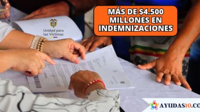 Entrega de cartas de indemnización administrativa a víctimas del conflicto en el departamento del Cesar