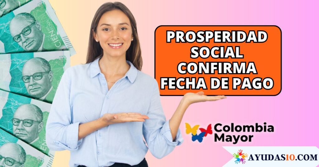 cuando pagan colombia mayor en octubre 20206