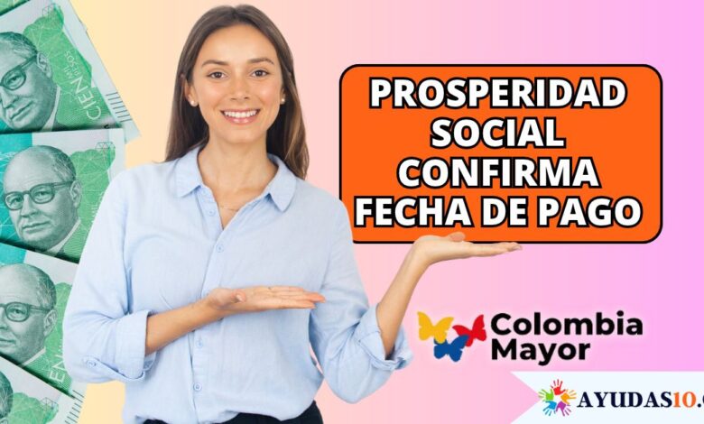 cuando pagan colombia mayor en octubre 20206