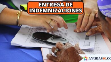 Entrega de cartas de indemnización a víctimas del conflicto armado en La Guajira