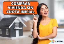 Proyecto de vivienda sin cuota inicial con subsidios para familias colombianas