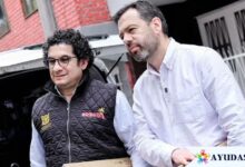 Roberto Angulo renuncia a Integración Social Bogotá