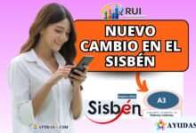Ciudadana realiza trámite del Sisbén con firma electrónica en Bogotá