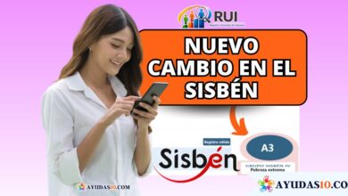 Ciudadana realiza trámite del Sisbén con firma electrónica en Bogotá